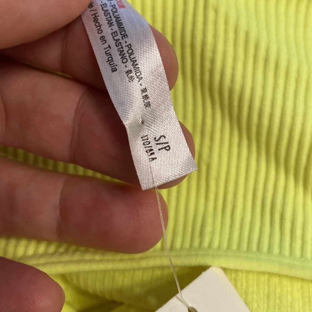 Urban Outfitters Swim size S brand new with tag please see all pictures - Picture 4 of 12